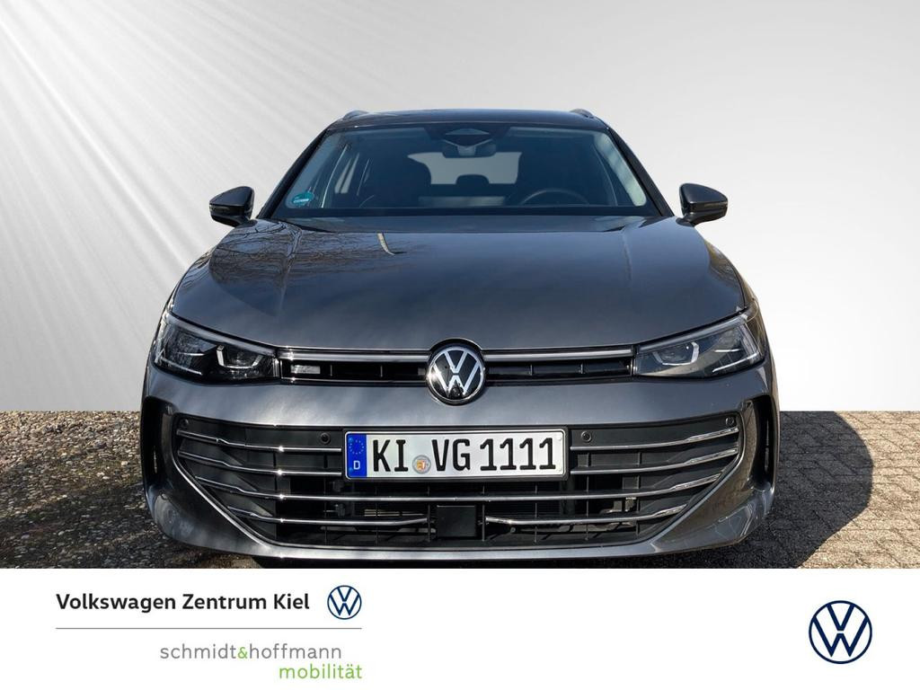 Volkswagen Passat Business Variant 1.5 eTSI