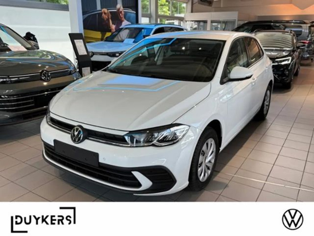 Volkswagen Polo Life
