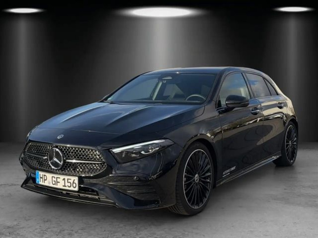 Mercedes-Benz A-Klasse A 200 AMG Line Hatchback