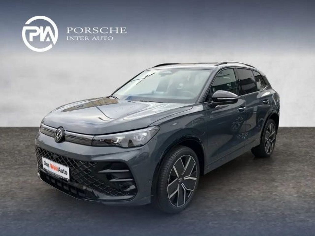 Volkswagen Tiguan DSG Sport eHybrid