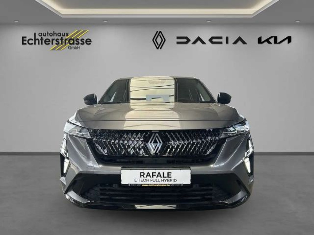 Renault Rafale