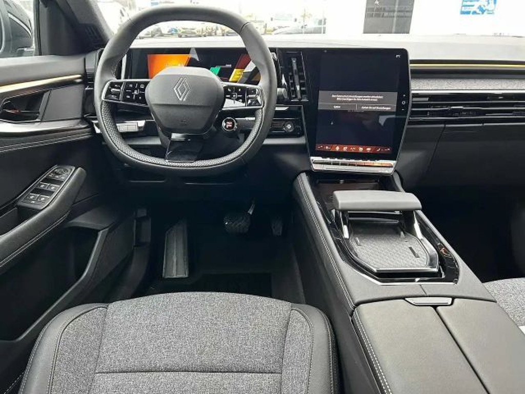 Renault Rafale