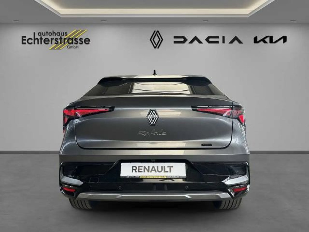 Renault Rafale