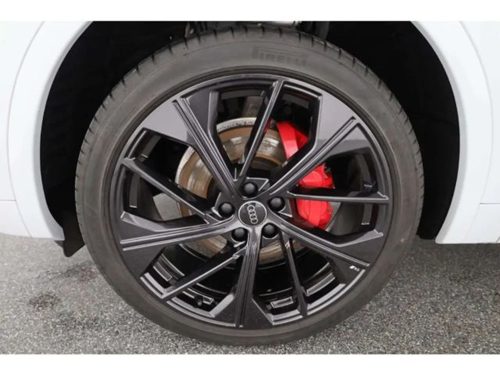 Audi Q5 Quattro S-Line 40 TDI