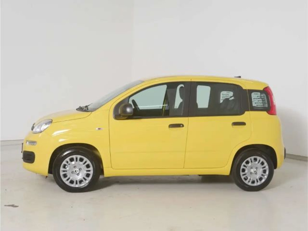 Fiat Panda Icon