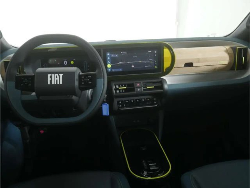 Fiat Grande Panda
