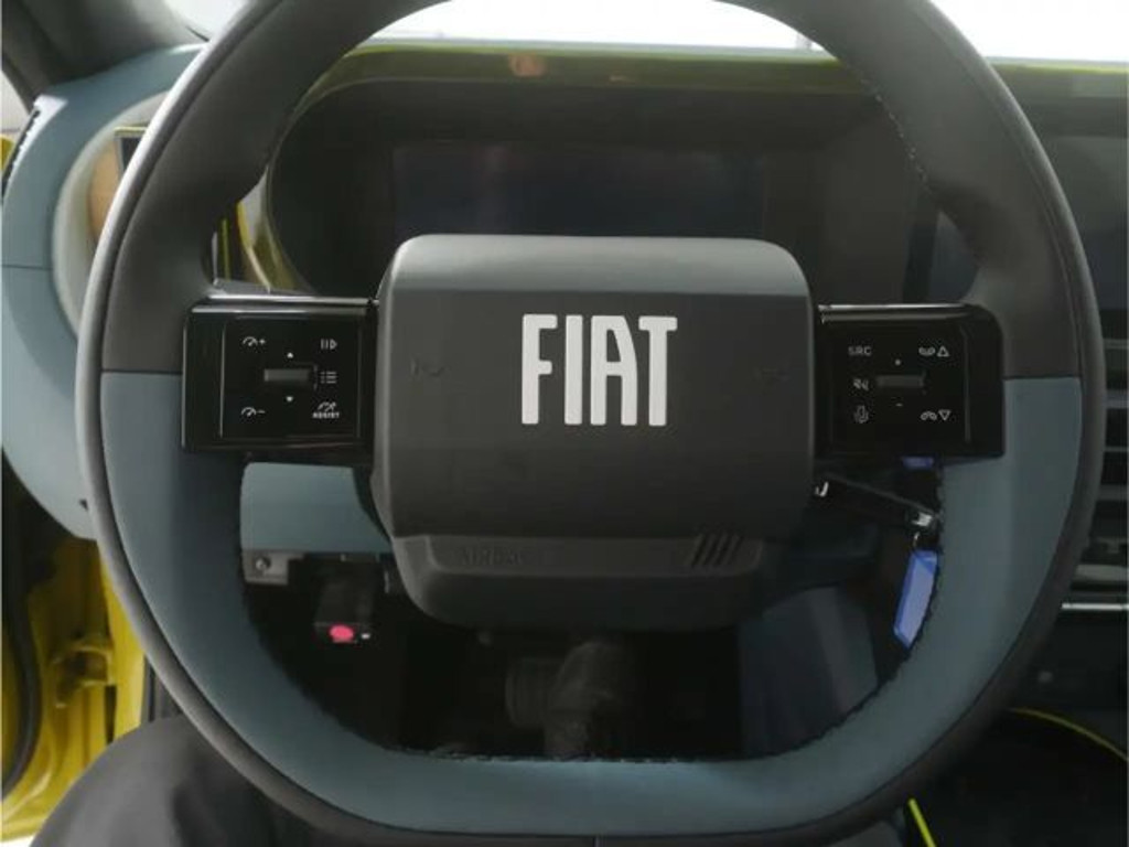 Fiat Grande Panda
