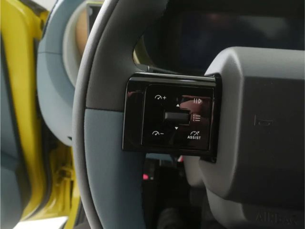 Fiat Grande Panda