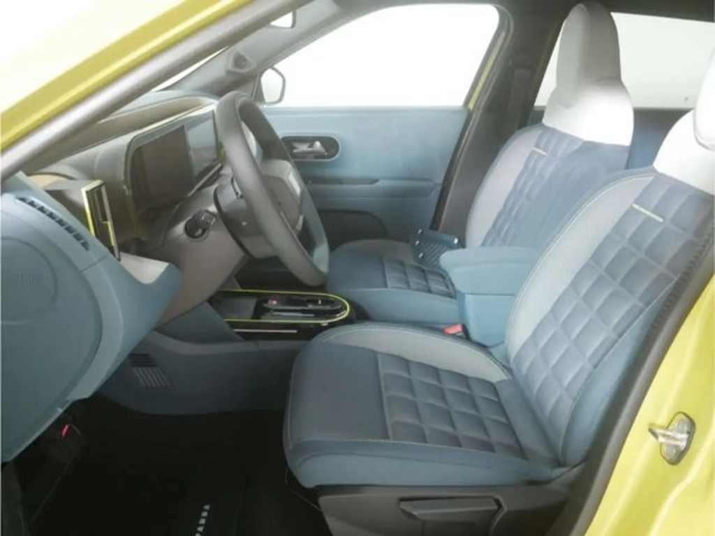 Fiat Grande Panda