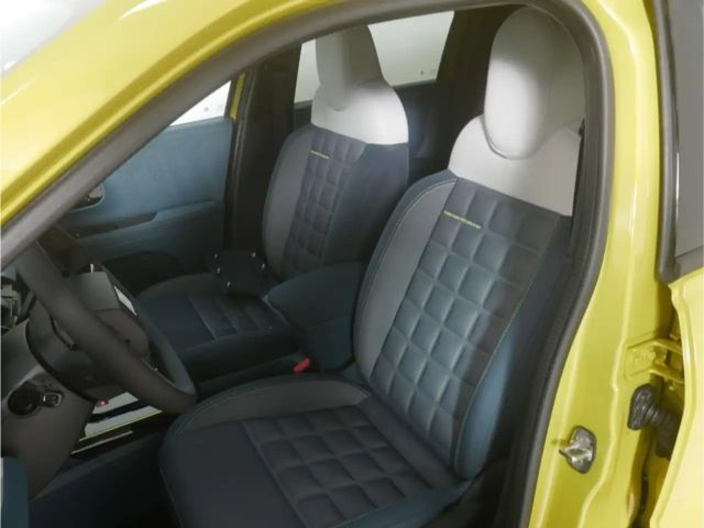 Fiat Grande Panda