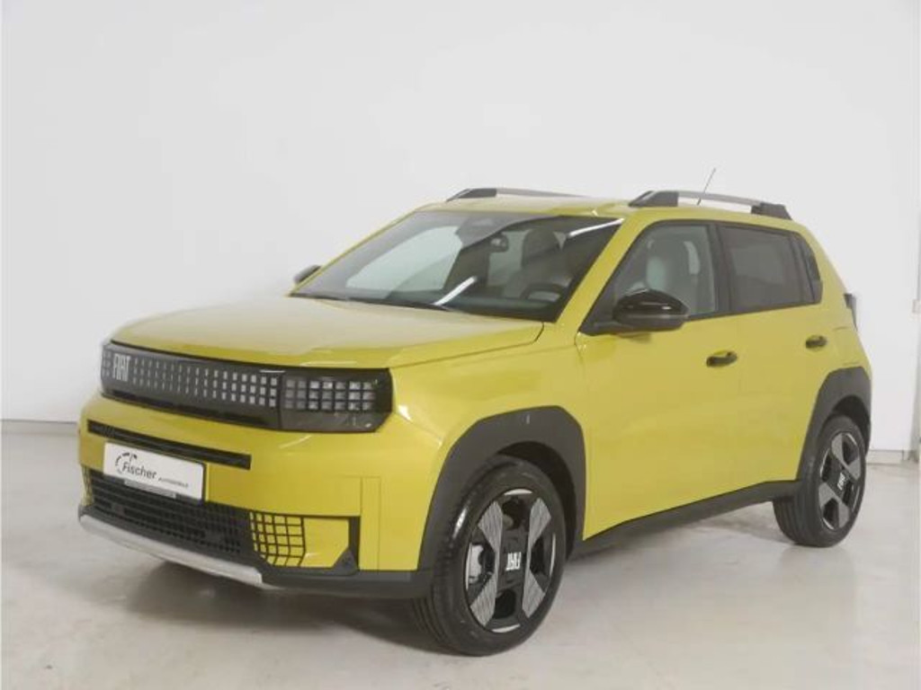Fiat Grande Panda