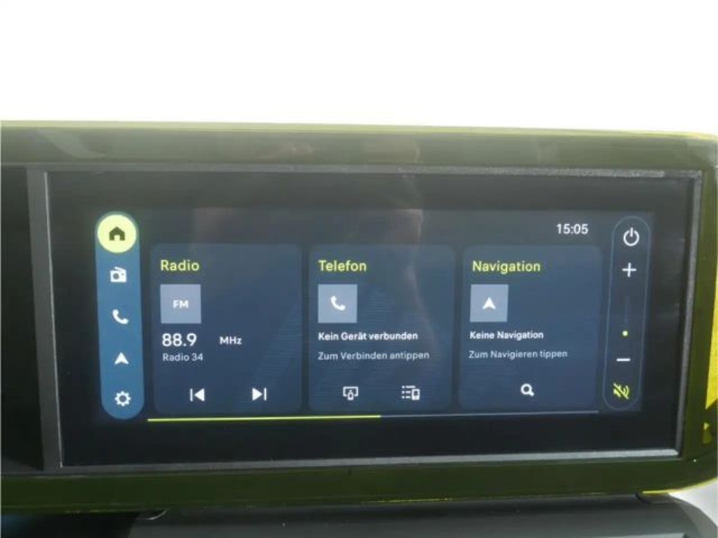 Fiat Grande Panda