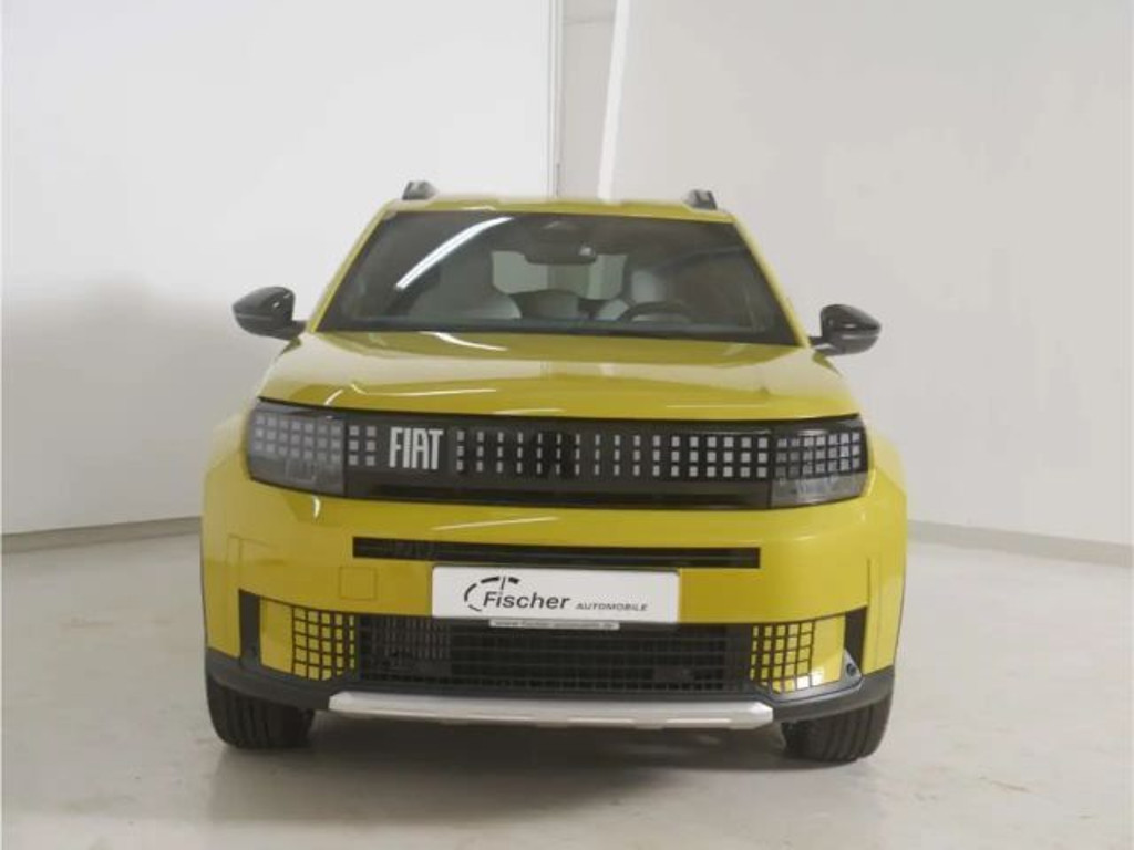 Fiat Grande Panda La Prima