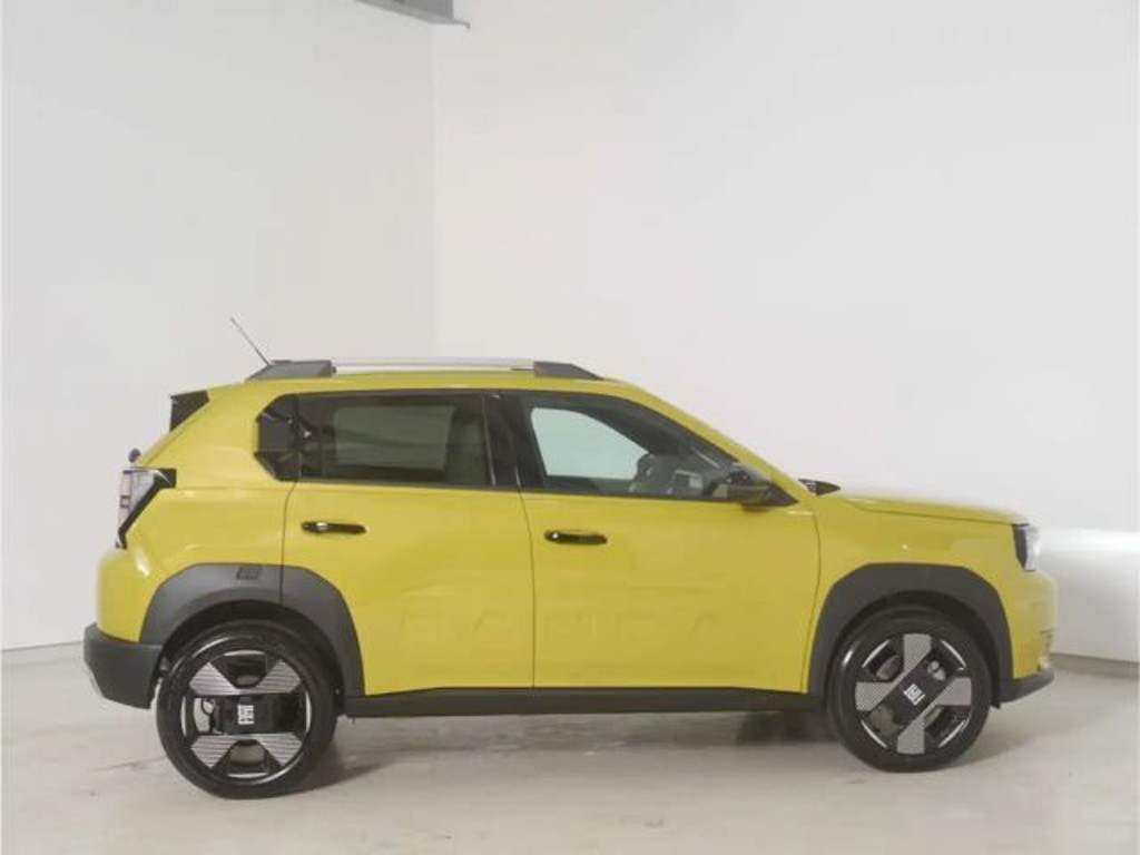 Fiat Grande Panda