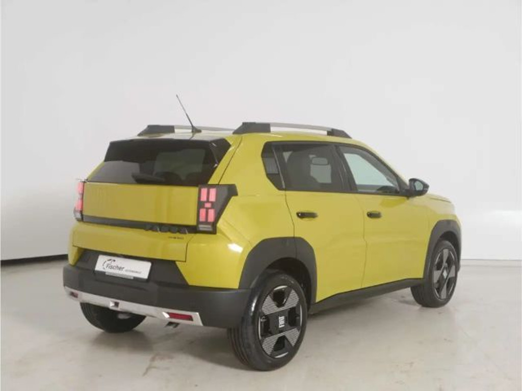 Fiat Grande Panda