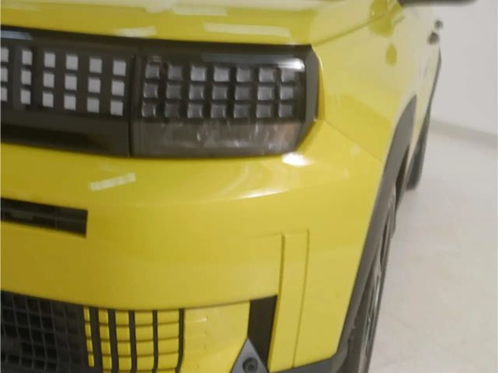Fiat Grande Panda