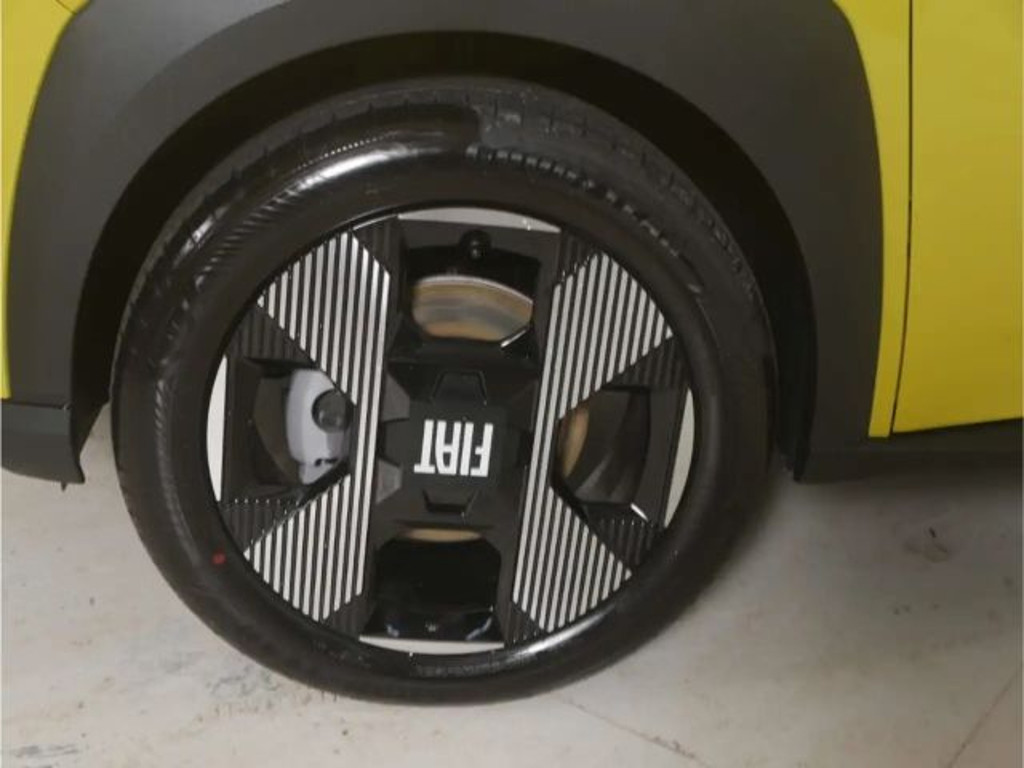 Fiat Grande Panda