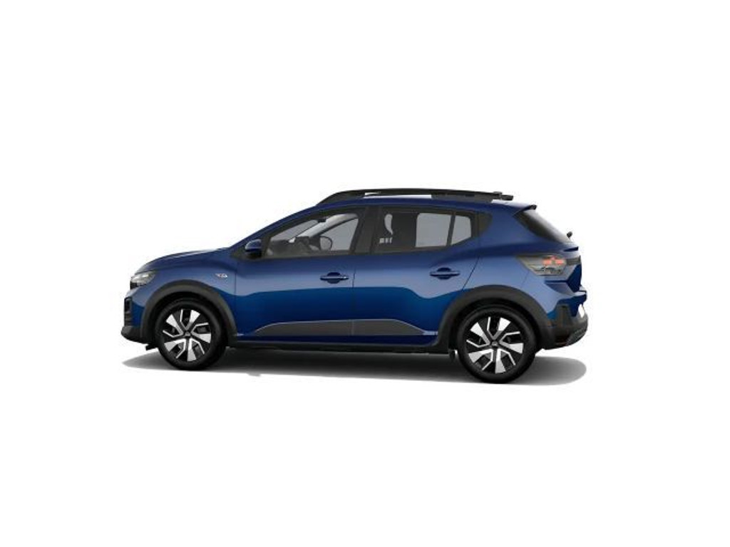 Dacia Sandero Stepway TCe 110
