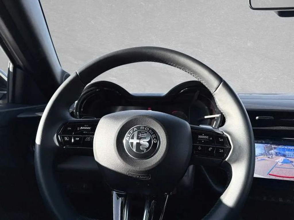 Alfa Romeo Junior