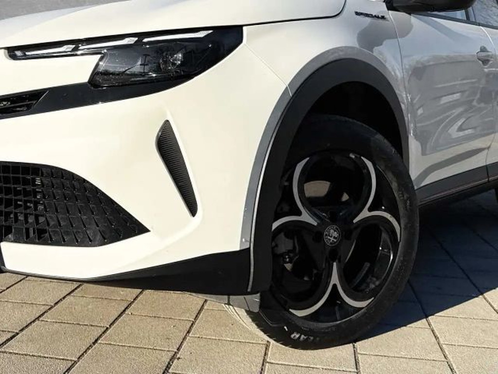 Alfa Romeo Junior