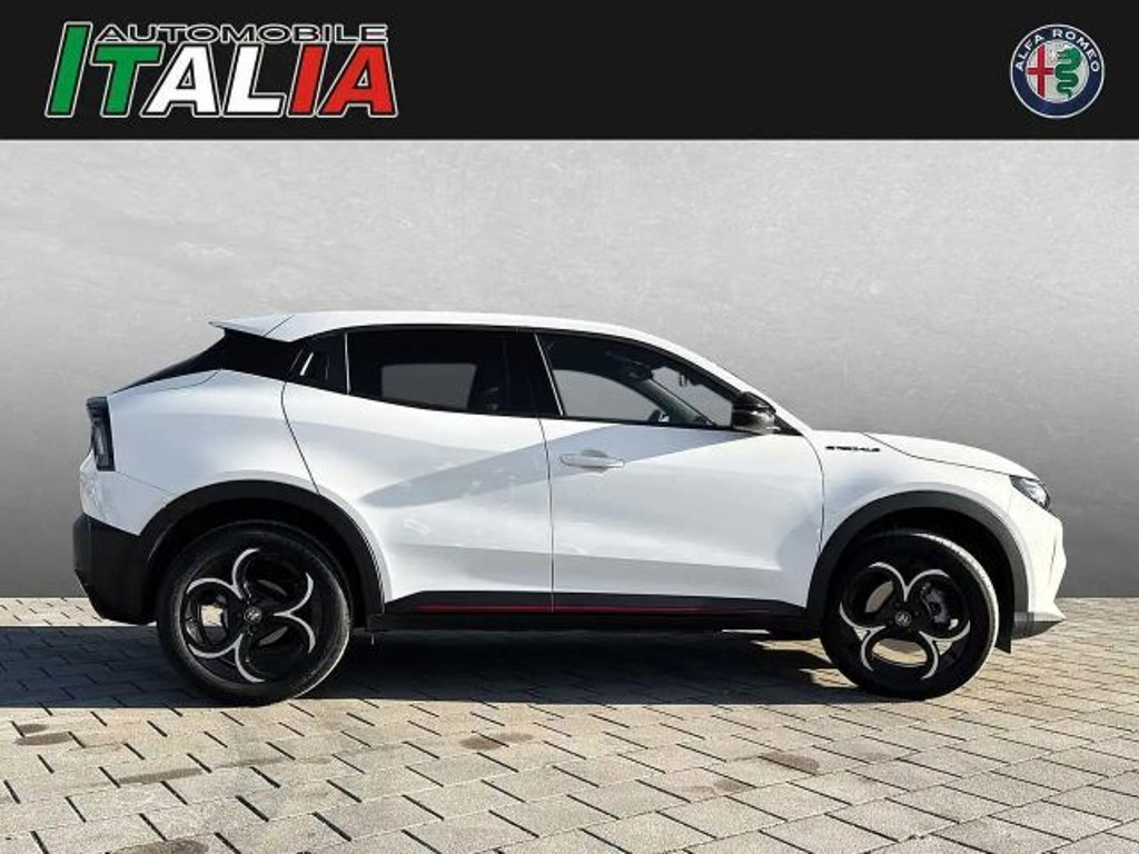 Alfa Romeo Junior