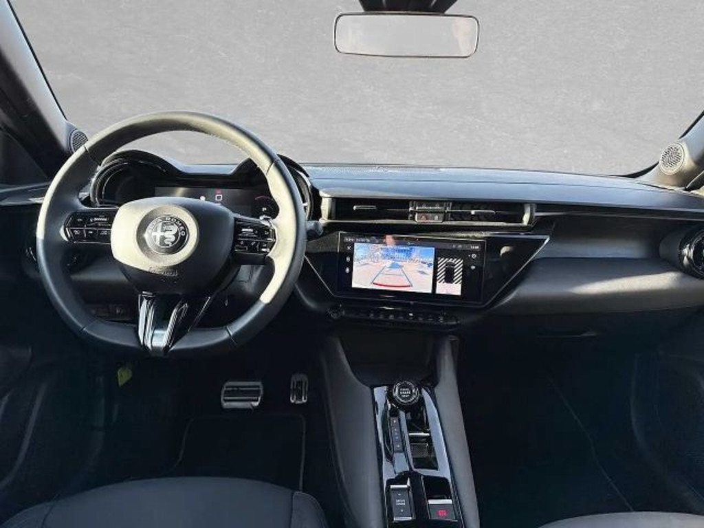 Alfa Romeo Junior