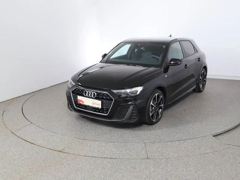 Audi A1 S-Line 25 TFSI