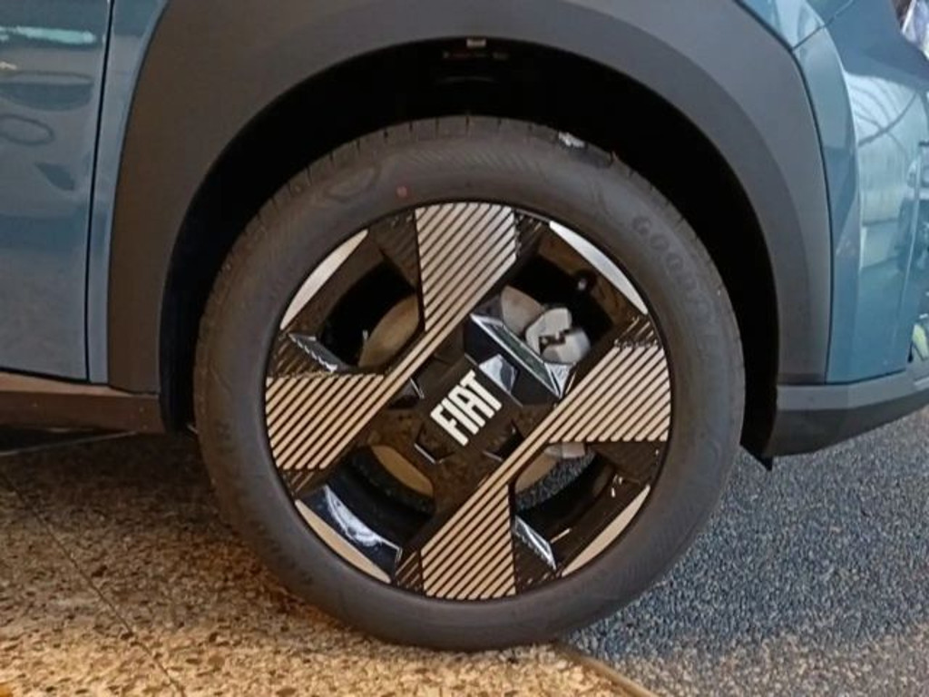 Fiat Grande Panda
