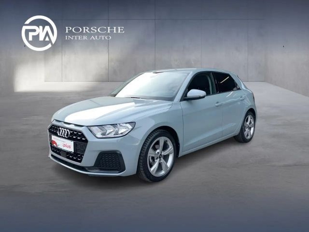 Audi A1 25 TFSI