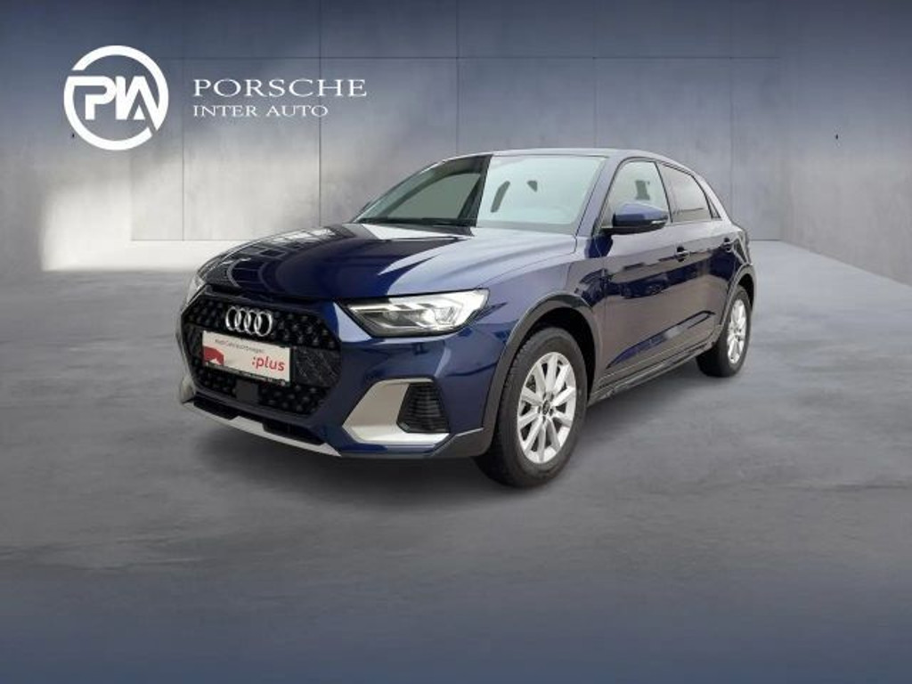 Audi A1 30 TFSI