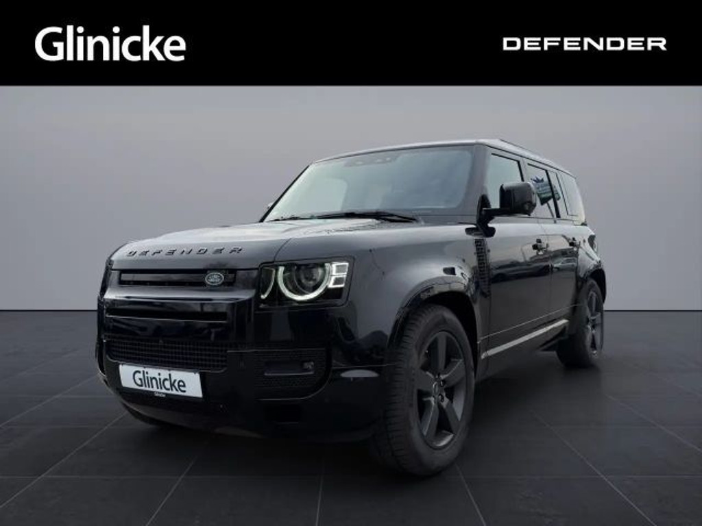 Land Rover Defender Dynamic SE D250 110