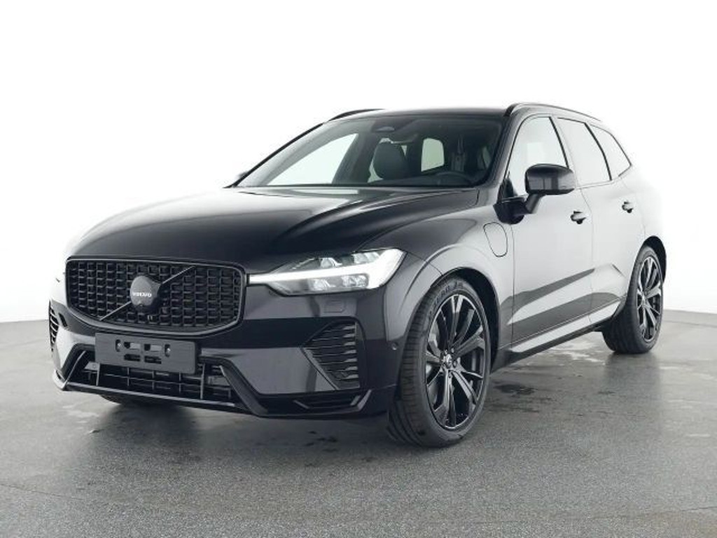 Volvo XC60 AWD Ultra