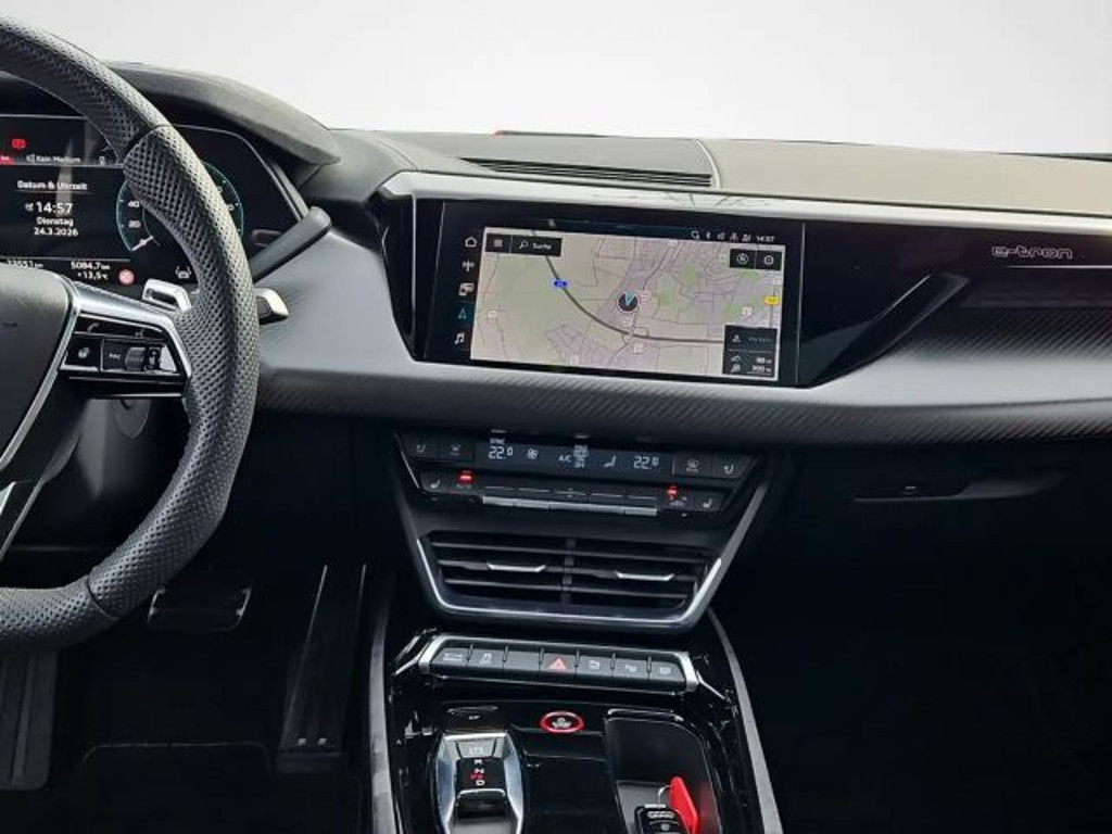 Audi RS e-tron GT