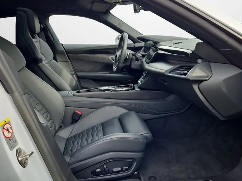 Audi RS e-tron GT