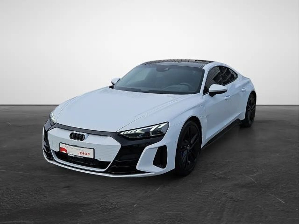 Audi RS e-tron GT