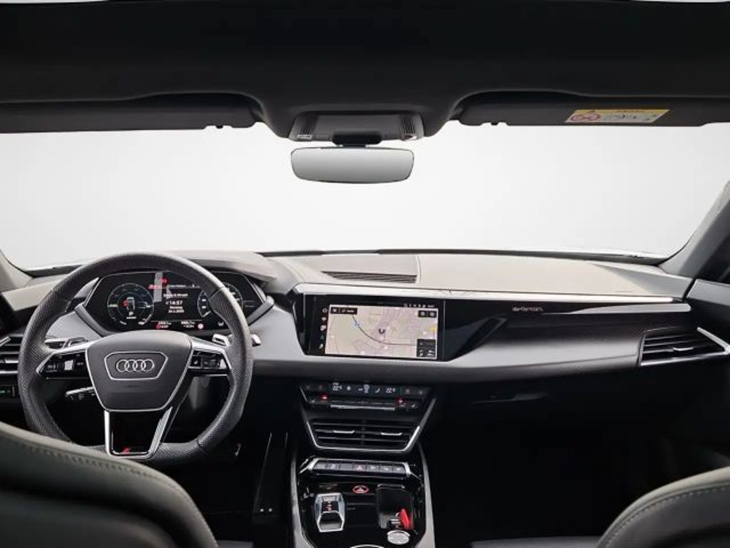 Audi RS e-tron GT
