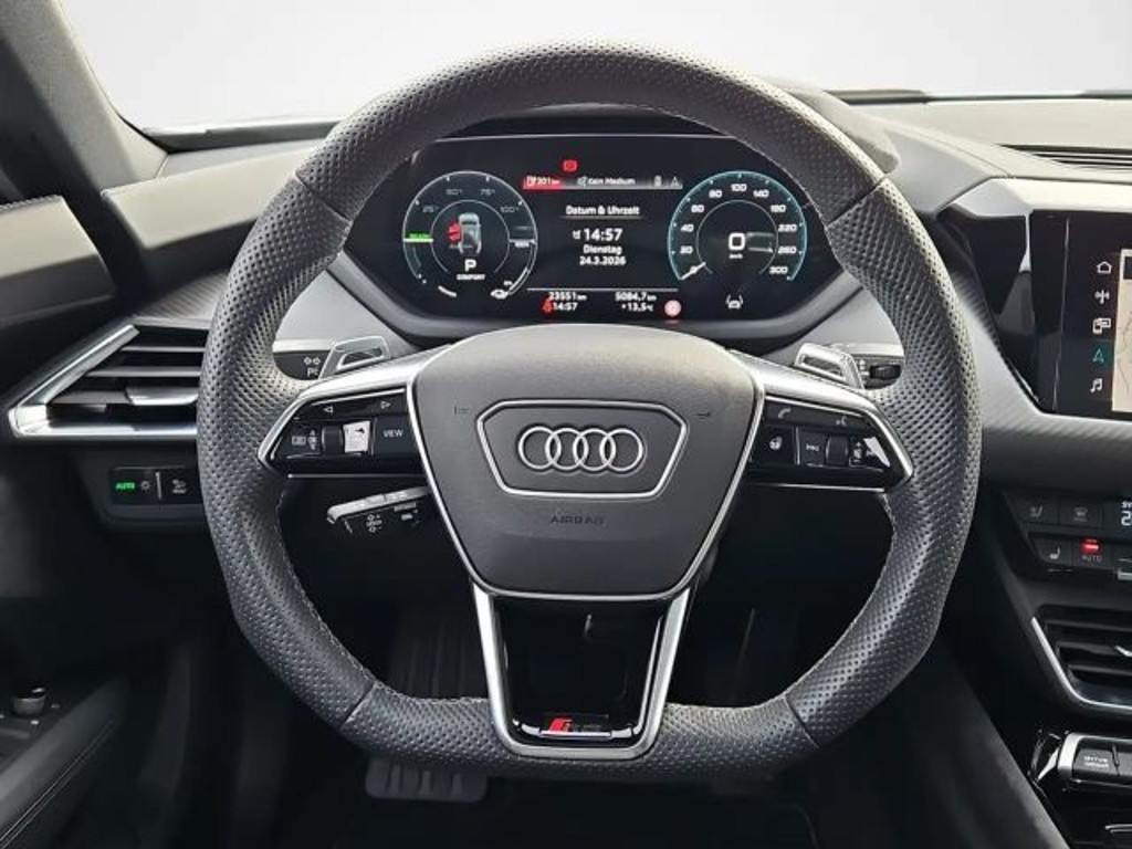 Audi RS e-tron GT