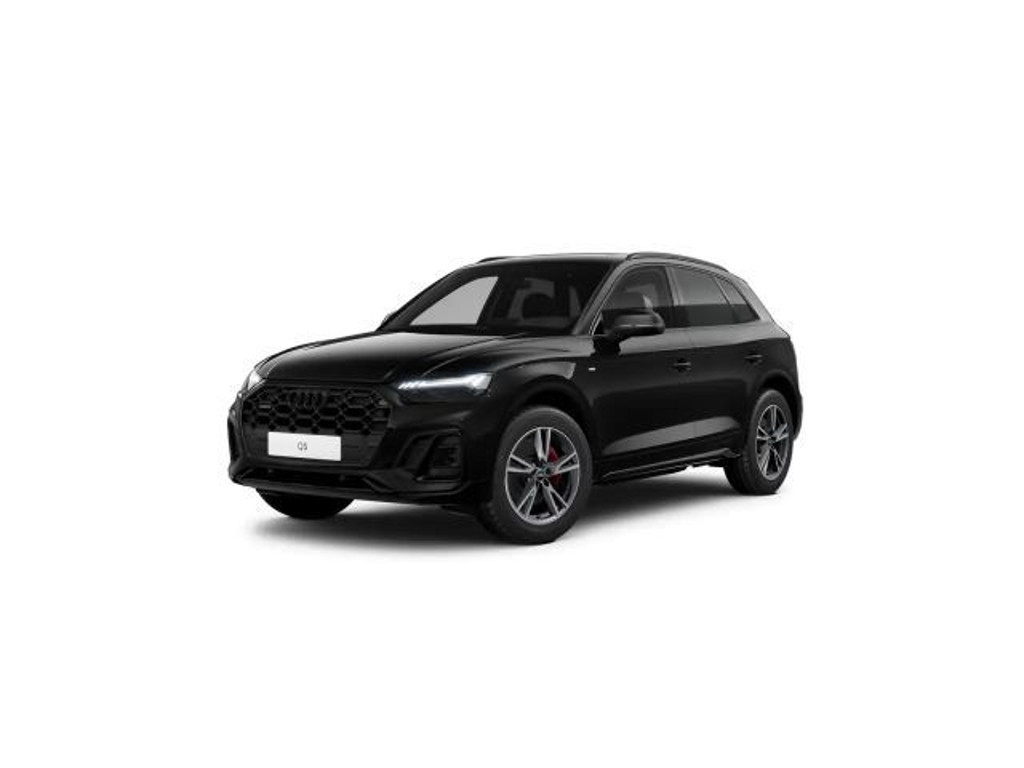 Audi Q5 Quattro S-Line 40 TDI