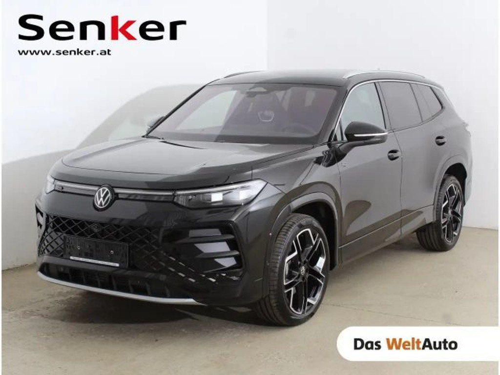 Volkswagen Tayron 4Motion DSG R-Line