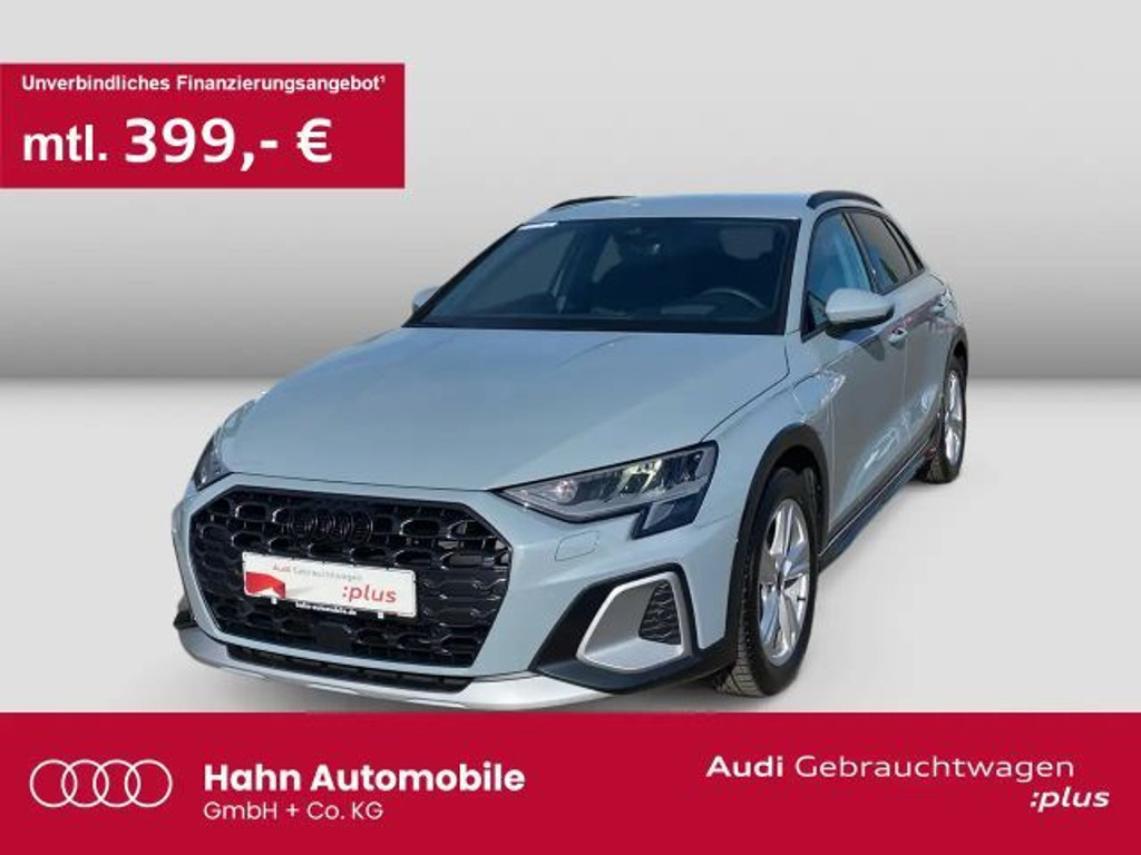 Audi A3 Sedan S-Tronic Hybride