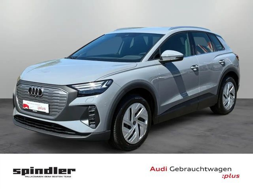 Audi Q4 e-tron 40