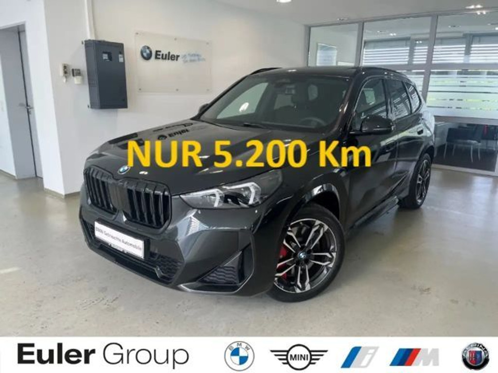 BMW X1 M-Sport