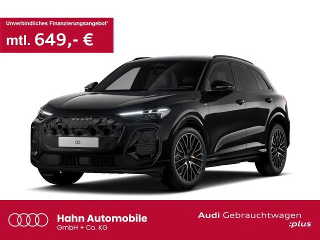 Audi Q5 Quattro S-Tronic 2.0 TDI