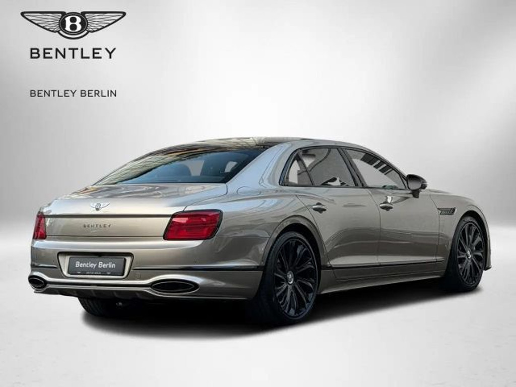 Bentley Flying Spur