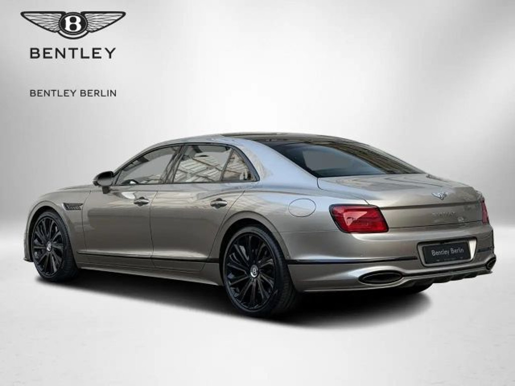 Bentley Flying Spur