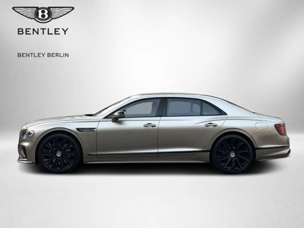 Bentley Flying Spur