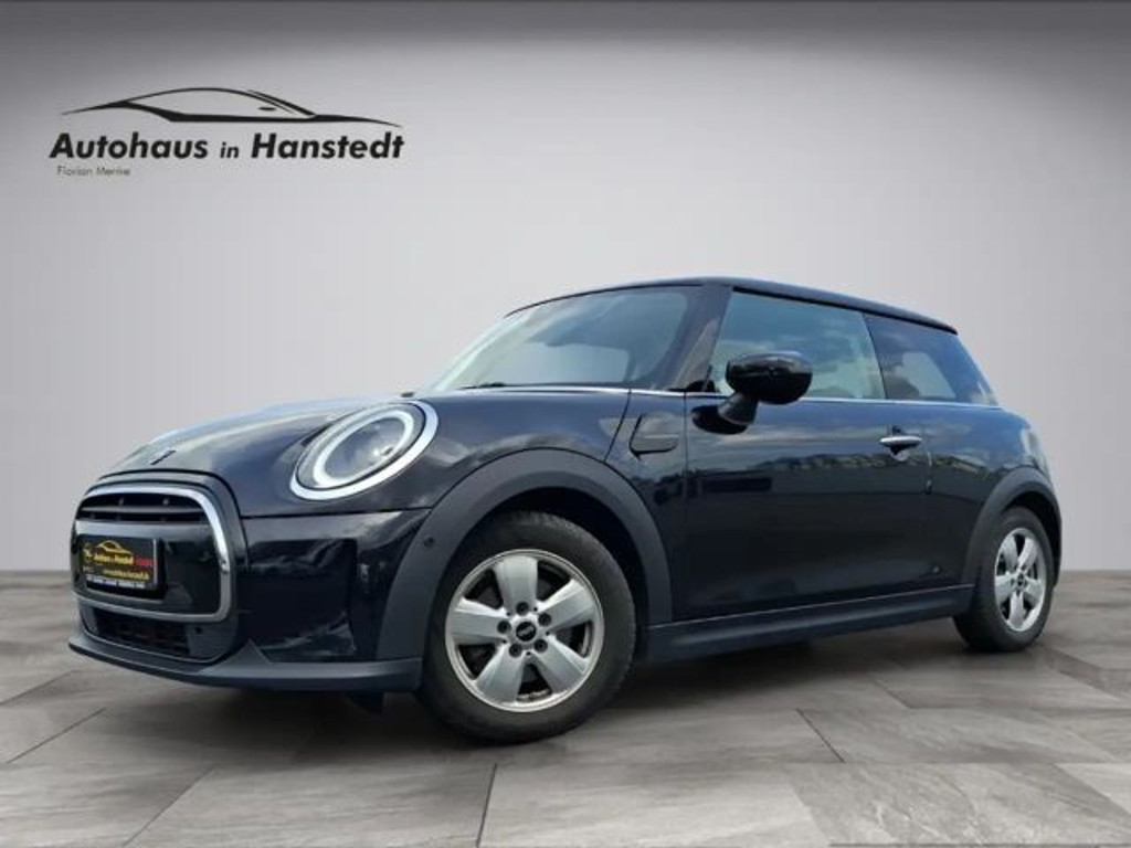 Mini Cooper Essential