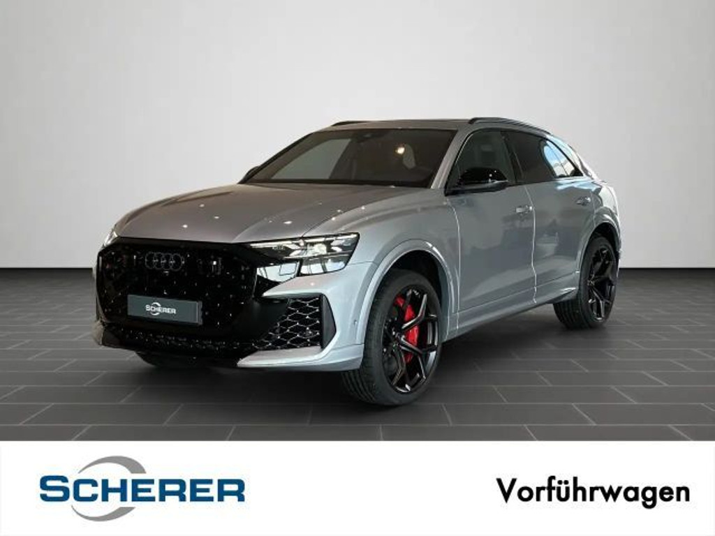 Audi RS Q8 Performance