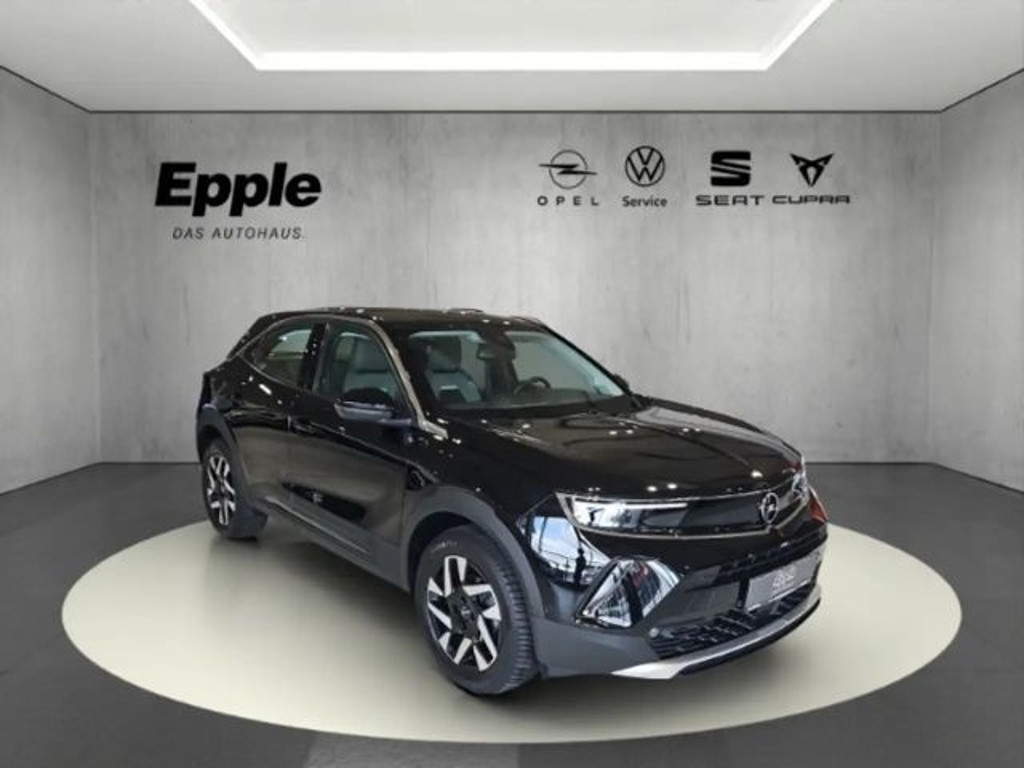 Opel Mokka Grand Sport GS-Line