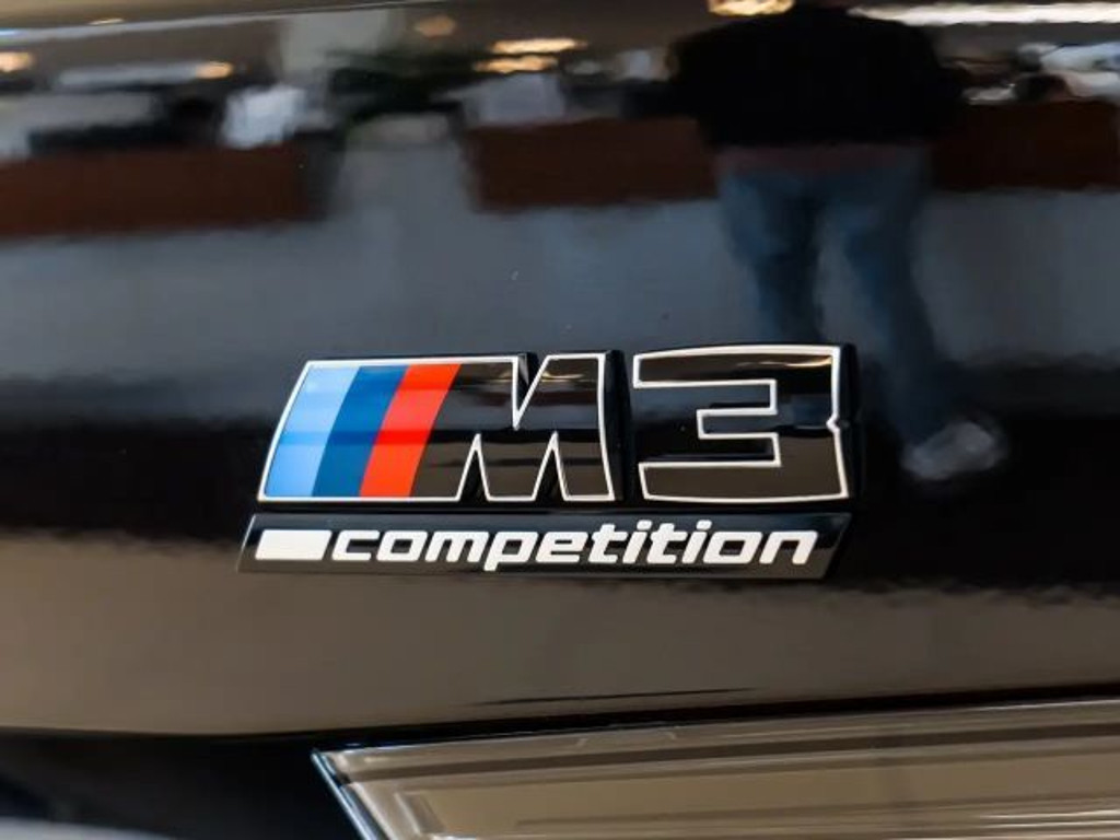 BMW M3